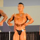 John  Chen - NPC Golds Classic 2011 - #1